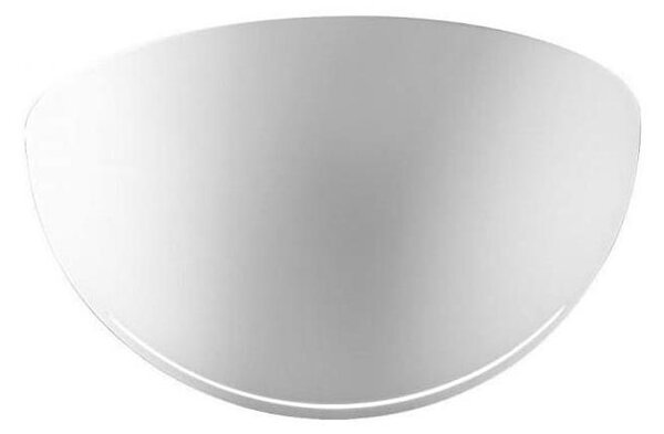 Kolarz 588.66 - Applique BISQUITT 1x E27/75W/230V
