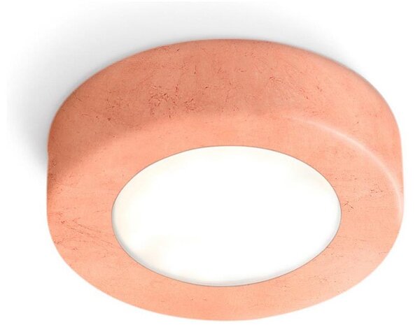 Kolarz A1344.10R.Cu - Plafoniera LED dimmerabile CLICK LED-GX53/7W/230V
