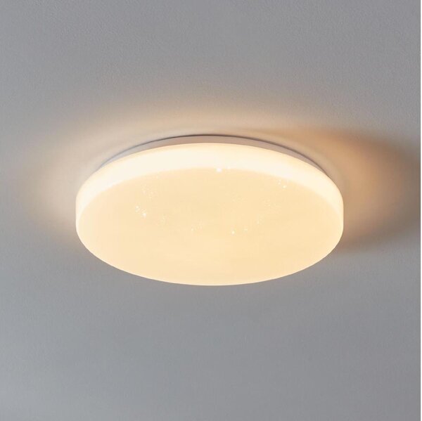 Eglo 900001 - Plafoniera LED dimmerabile TOTARI-Z LED/19,2W/230V 2700-6500K