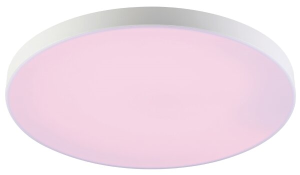 Eglo 900055 - Plafoniera LED RGBW dimmerabile TURCONA-Z LED/22,4W/230V