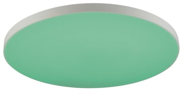 Eglo 900056 - Plafoniera LED RGBW dimmerabile TURCONA-Z LED/34,2W/230V