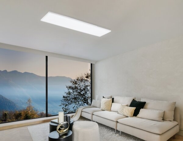 Eglo 900061 - Plafoniera LED RGBW dimmerabile TURCONA-Z LED/31,8W/230V