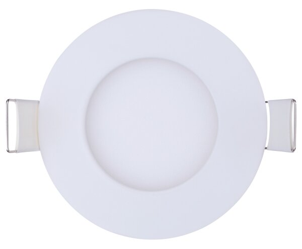 Eglo 31741 - SET 3xLED Lampada dimmerabile FUEVA-Z LED/2,8W/230V IP44 bianco