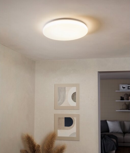 Eglo 31738 - Plafoniera LED dimmerabile TOTARI-Z LED/44,8W/230V