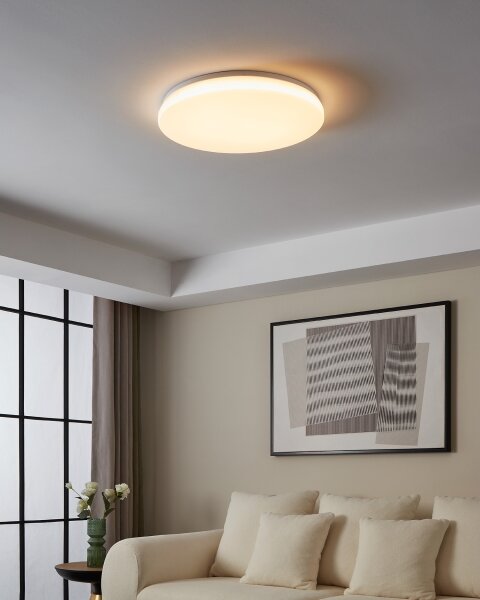 Eglo 31738 - Plafoniera LED dimmerabile TOTARI-Z LED/44,8W/230V