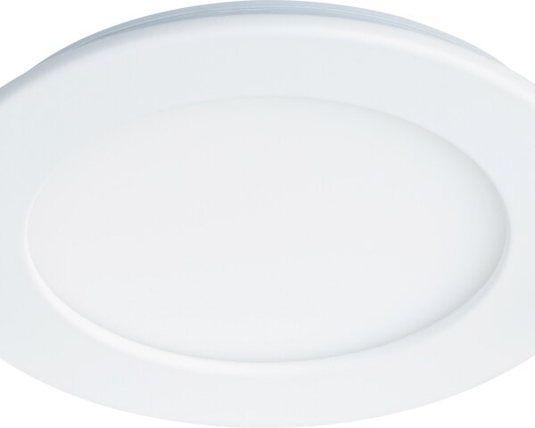 Eglo 900101 - Lampada da bagno dimmerabile a LED FUEVA-Z LED/5,4W/230V IP44