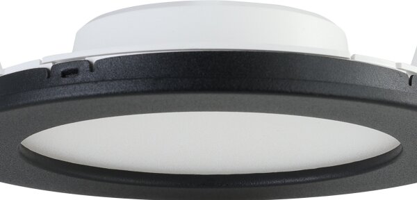 Eglo 900106 - Lampada da bagno dimmerabile a LED FUEVA-Z LED/5,4W/230V IP44