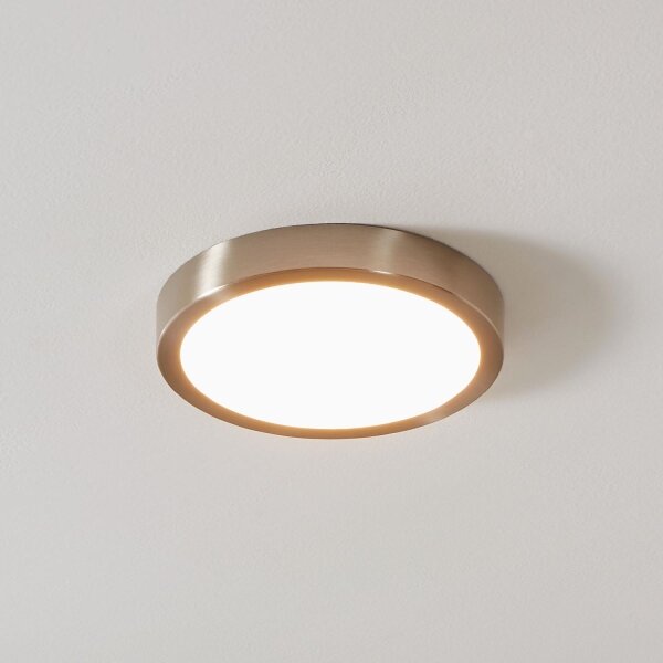 Eglo 900114 - Lampada da bagno dimmerabile FUEVA-Z LED/16,5W/230V IP44