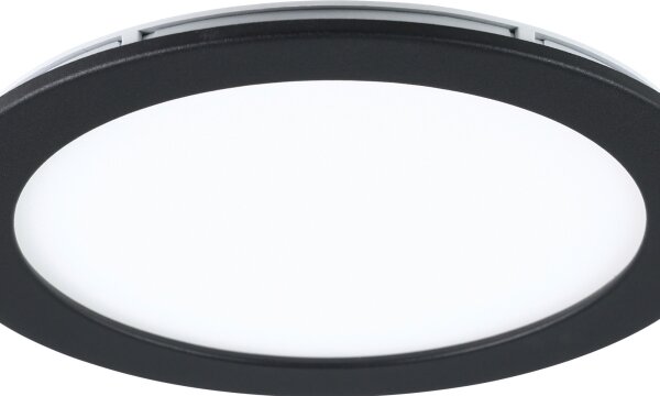 Eglo 900107 - Lampada da bagno LED dimmerabile FUEVA-Z LED/10,5W/230V IP44
