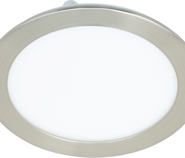 Eglo 900113 - Lampada da bagno dimmerabile a LED FUEVA-Z LED/10,5W/230V IP44