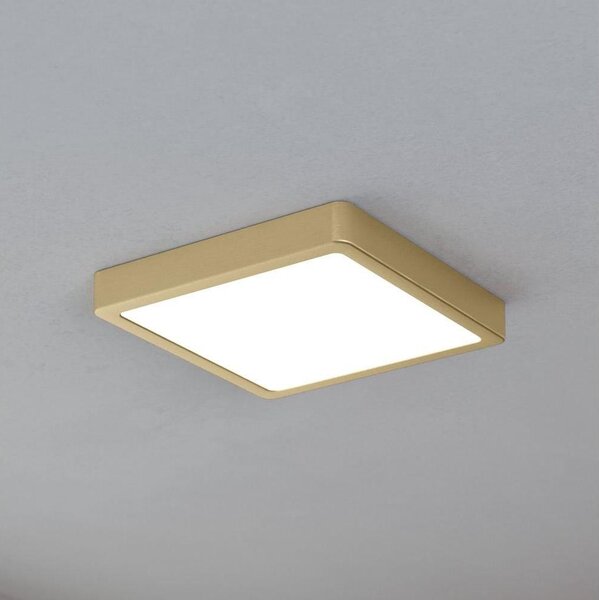 Eglo 900183 - Plafoniera LED FUEVA LED/17W/230V