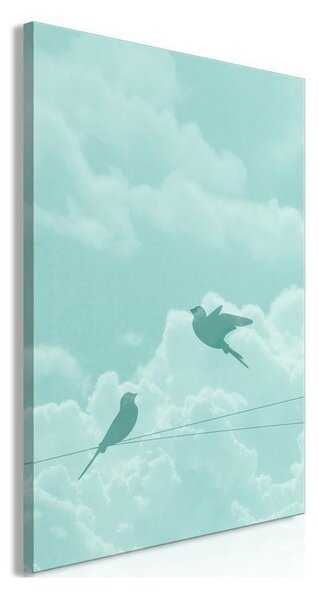 Quadro - Shadow of Flight (1 Part) Vertical