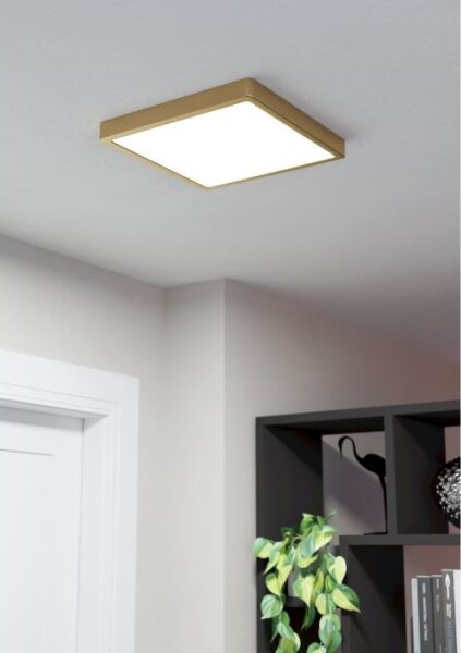 Eglo 900184 - Plafoniera LED FUEVA LED/20,5W/230V