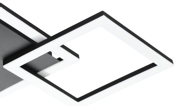 Eglo 900317 - Plafoniera LED dimmerabile PARANDAY-Z LED/32,4W/230V