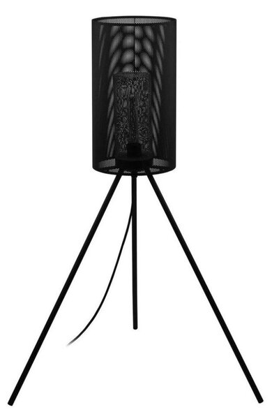 Eglo 900259 - Lampada da terra per esterno LADUNARA 1xE27/40W/230V IP44