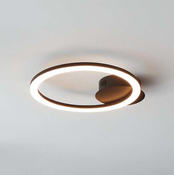 Eglo 900323 - Plafoniera LED dimmerabile PARRAPOS-Z LED/15W/230V