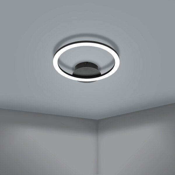 Eglo 900323 - Plafoniera LED dimmerabile PARRAPOS-Z LED/15W/230V