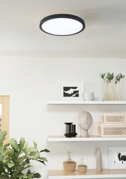 Eglo 900126 - Lampada da bagno LED dimmerabile ARGOLIS-Z LED/19,5W/230V IP44