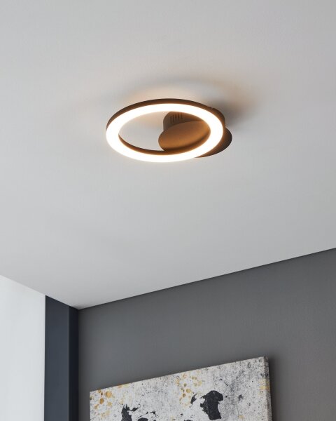 Eglo 900324 - Applique LED dimmerabile PARRAPOS-Z LED/12W/230V