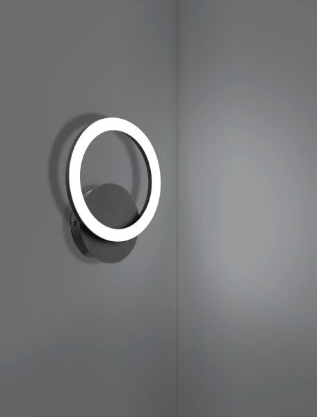 Eglo 900324 - Applique LED dimmerabile PARRAPOS-Z LED/12W/230V