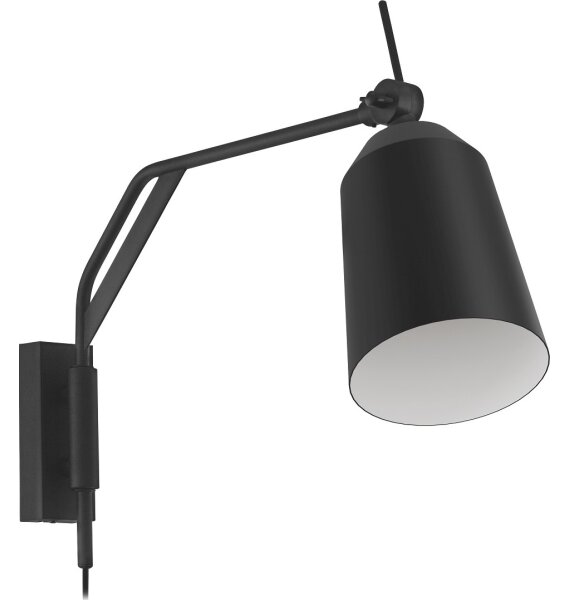 Eglo 900157 - Applique LORETO 1xE27/40W/230V