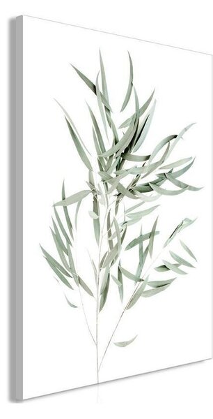 Quadro - Nicholia Eucalyptus (1 Part) Vertical