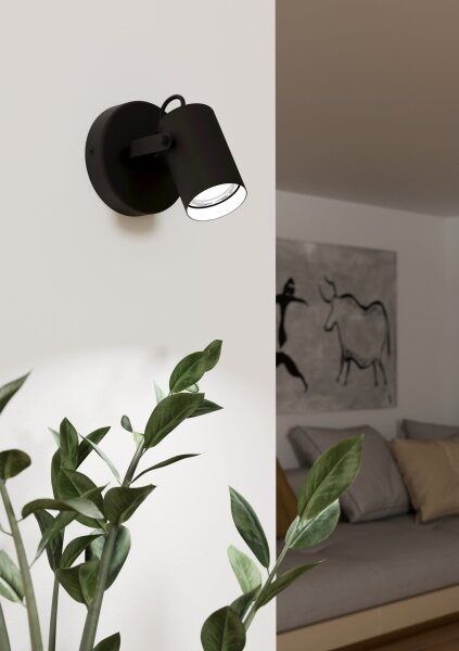 Eglo 900331 - Luce Spot a LED SOREGO 1xGU10/3W/230V