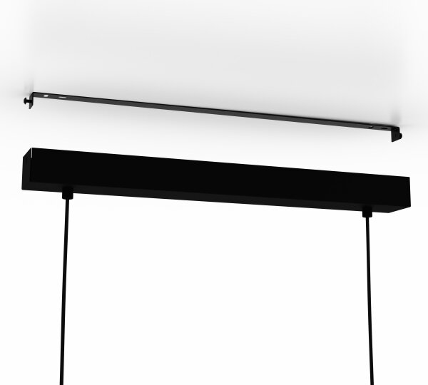 Eglo 900352 - Lampadario LED a sospensione con filo CLAVELLINA 6xLED/7W/230V