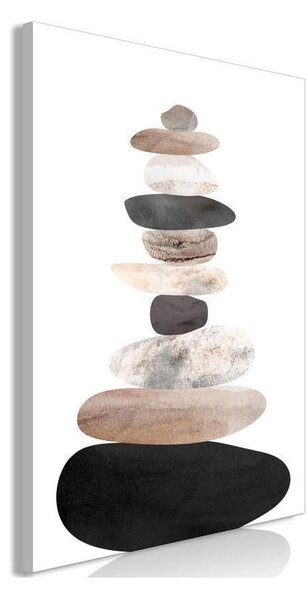 Quadro - The Art of Balance