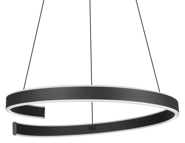 Eglo 900404 - Lampadario LED dimmerabile su filo ANDABAIA-Z LED/42,5W/230V