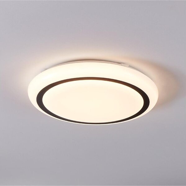 Eglo 900335 - Plafoniera LED CAPASSO 19,5W 230V