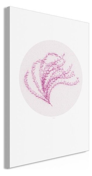 Quadro - Finesse of Nature (1 Part) Vertical