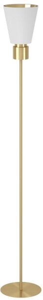 Eglo 900378 - Lampada da terra AGLIENTINA 1xE27/40W/230V