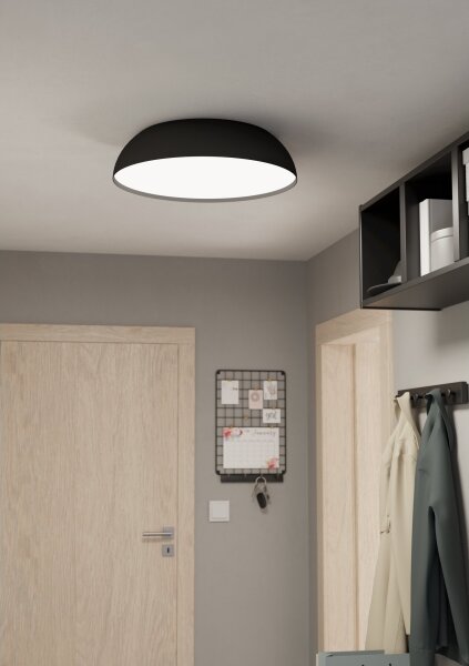 Eglo 900407 - Plafoniera dimmerabile RGBW TOLLOS-Z 3xLED/11W/230V