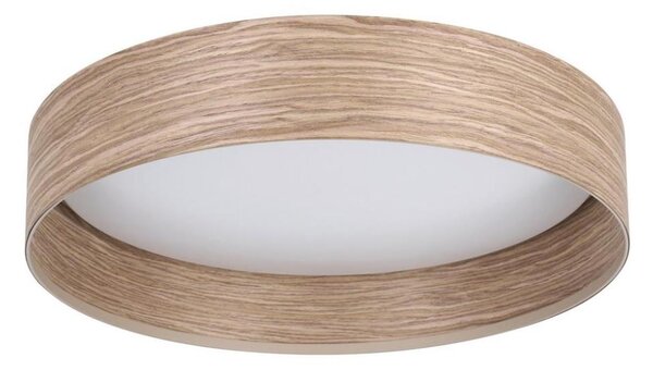 Eglo 900463 - Plafoniera LED LUPPINERIA LED/24W/230V