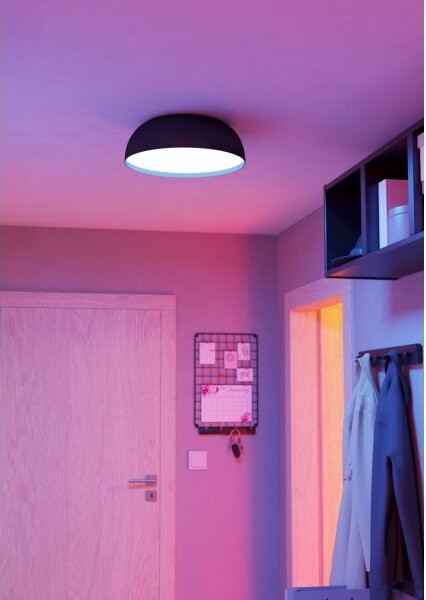 Eglo 900406 - Plafoniera dimmerabile RGBW TOLLOS-Z 3xLED/7,5W/230V