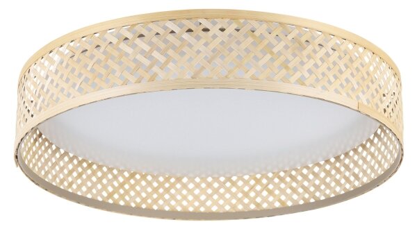 Eglo 900464 - Plafoniera LED LUPPINERIA LED/24W/230V