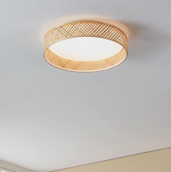 Eglo 900464 - Plafoniera LED LUPPINERIA LED/24W/230V