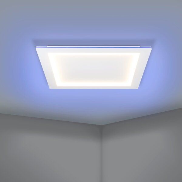 Eglo 900484 - Plafoniera LED RGBW Dimmerabile PADROGIANO-Z LED/35,5W/230V