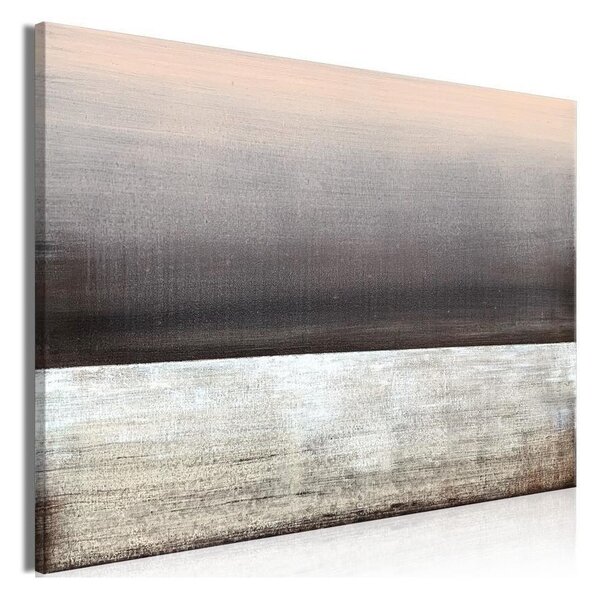Quadro - Pink Dawn (1 Part) Wide