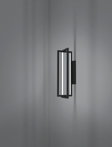 Eglo 900467 - Applique LED dimmerabile SIBERIA LED/15,5W/230V + tc