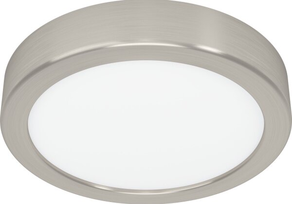 Eglo 900583 - Plafoniera LED dimmerabile FUEVA LED/11W/230V cromata