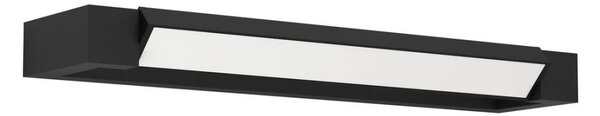 Eglo 900615 - Illuminazione a LED per specchi da bagno GEMILIANA LED/8,9W/230V IP44