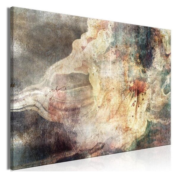 Quadro - Wild Dance in the Fog (1 Part) Wide