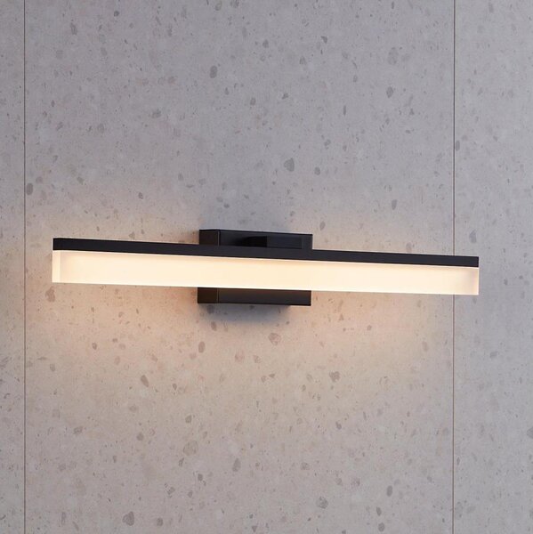 Eglo 900845 - Applique a LED da bagno PALMITAL LED/11W/230V IP44