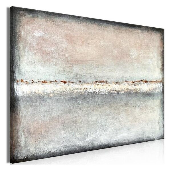 Quadro - Balance of Shades (1 Part) Wide
