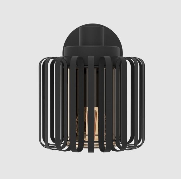 Eglo 900672 - Applique da esterno SELINUS 1xE27/40W/230V IP65