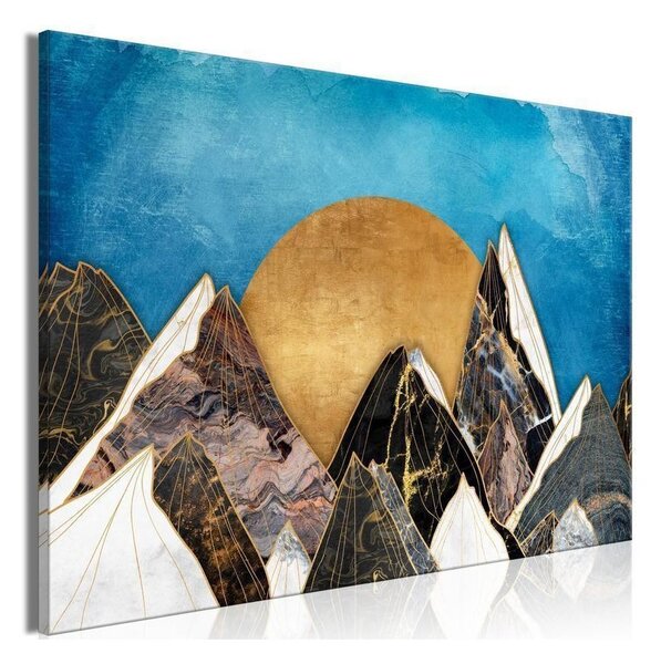 Quadro - Lonely Journey (1 Part) Wide