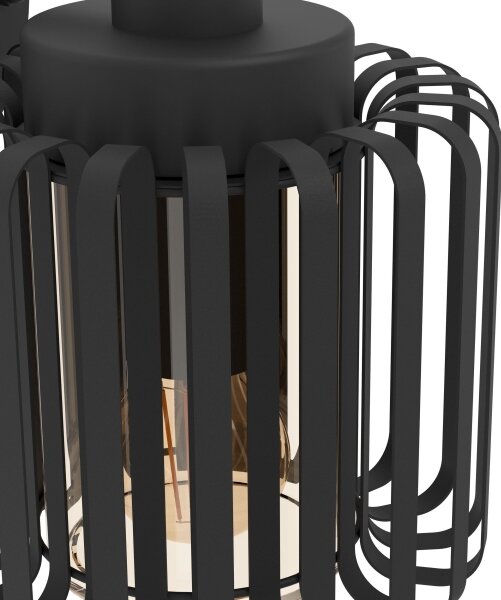 Eglo 900684 - Lampada da esterno SELINUS 1xE27/40W/230V IP65