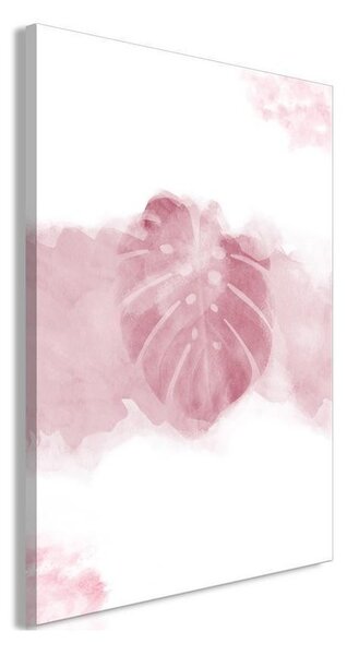 Quadro - Tropical Fog (1 Part) Vertical